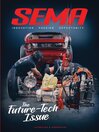 SEMA Magazine